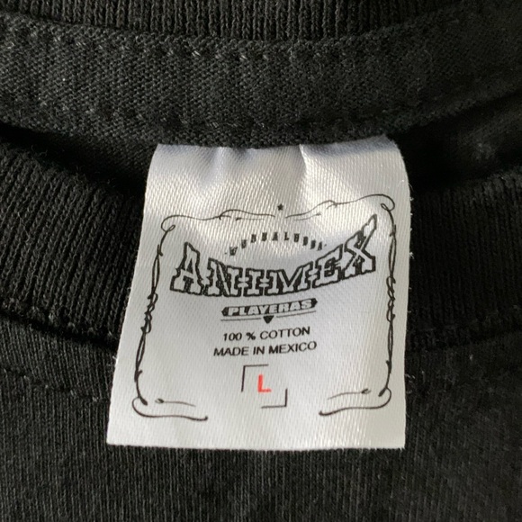 Death Note tee - Picture 5 of 5